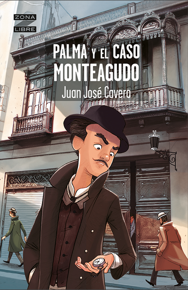 PALMA Y EL CASO MONTEAGUDO