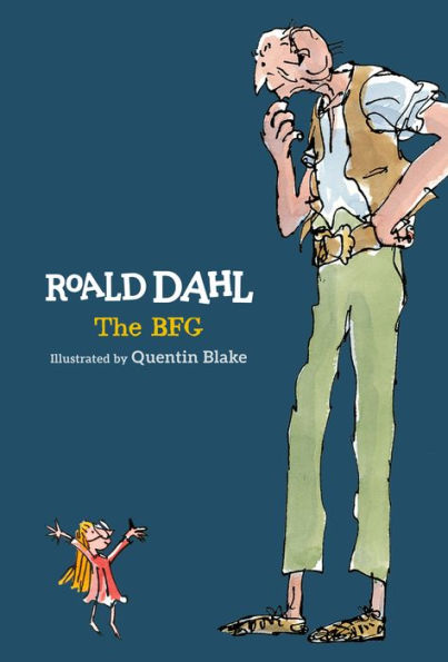 THE BFG