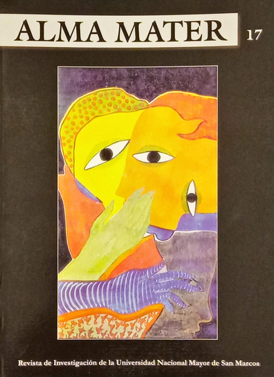 ALMA MÁTER 17