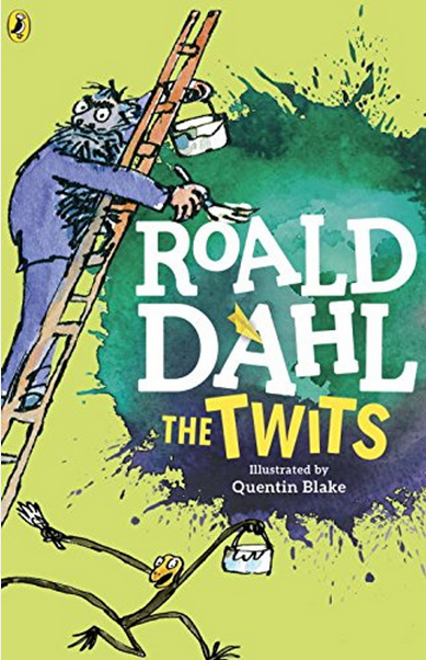 THE TWITS