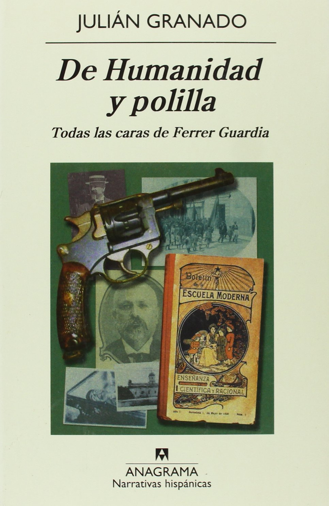 DE HUMANIDAD Y POLILLA