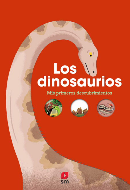 LOS DINOSAURIOS