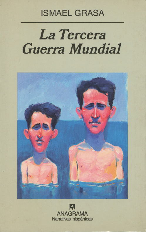 LA TERCERA GUERRA MUNDIAL
