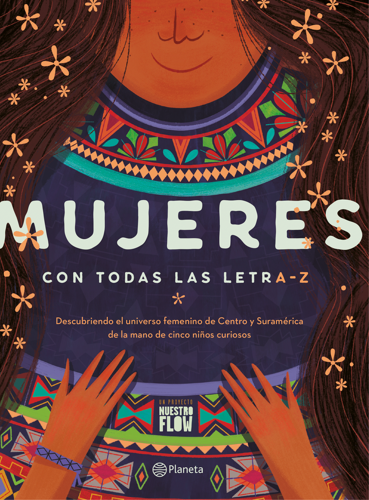 MUJERES CON TODAS LAS LETRA-Z