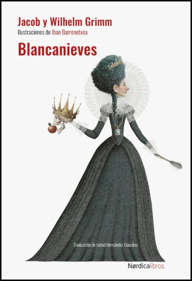 BLANCANIEVES