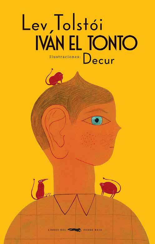 LOS CINCO FEOS