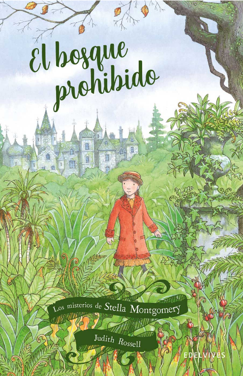 EL BOSQUE PROHIBIDO