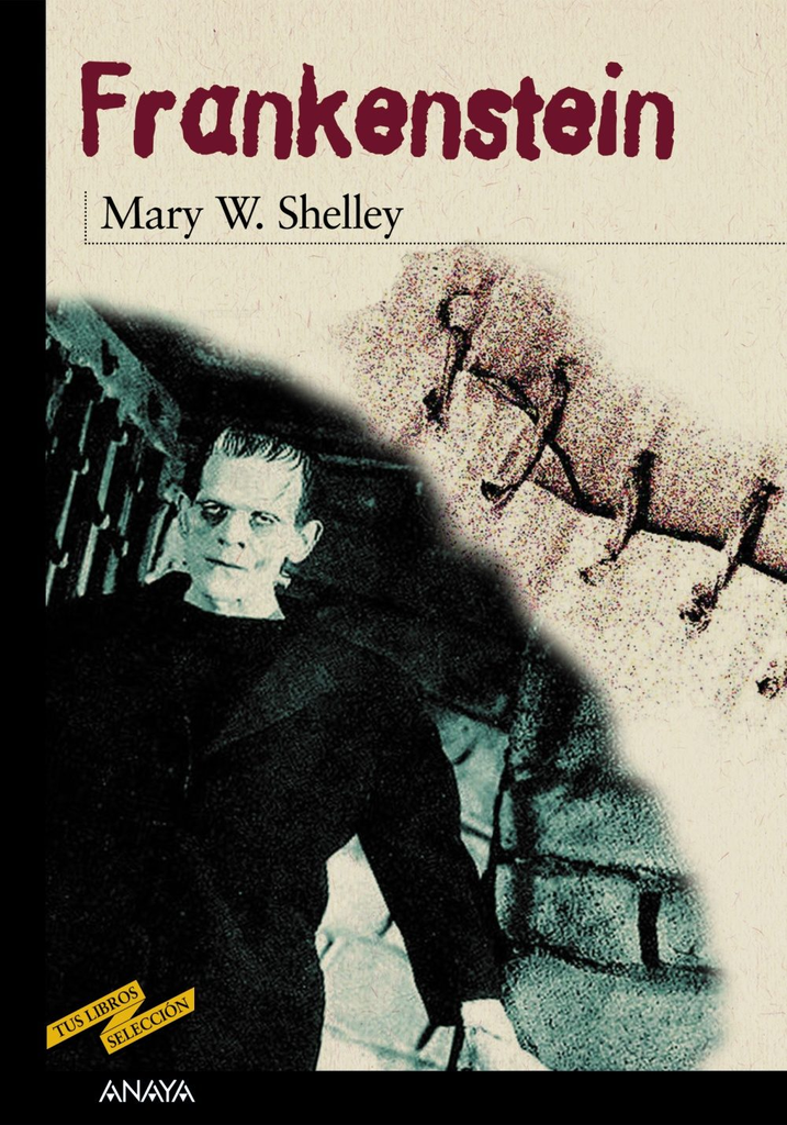 FRANKENSTEIN