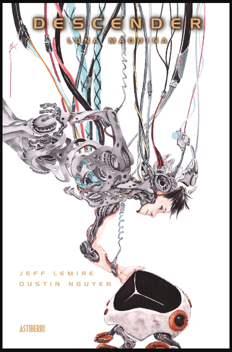 DESCENDER 02
