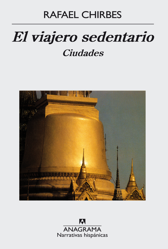 EL VIAJERO SEDENTARIO