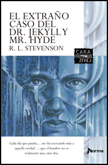 EL EXTRAÑO CASO DEL DR. JEKYLL Y MR. HYDE
