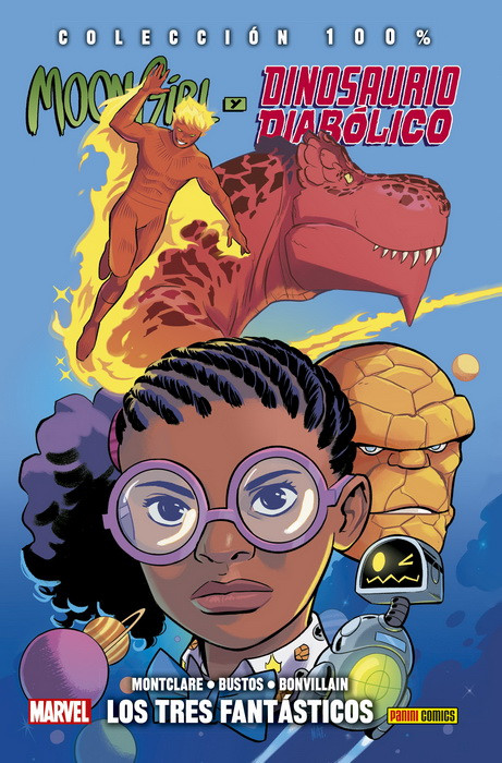 MOON GIRL Y DINOSAURIO DIABÓLICO 05