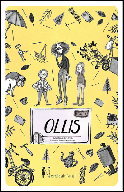 OLLIS