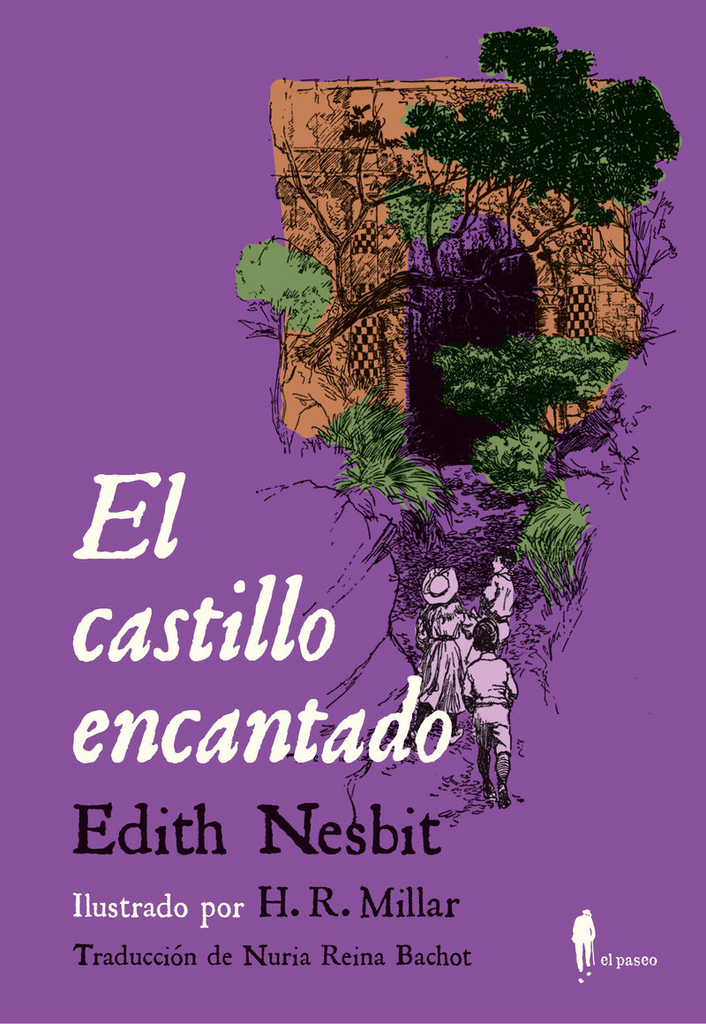 EL CASTILLO ENCANTADO