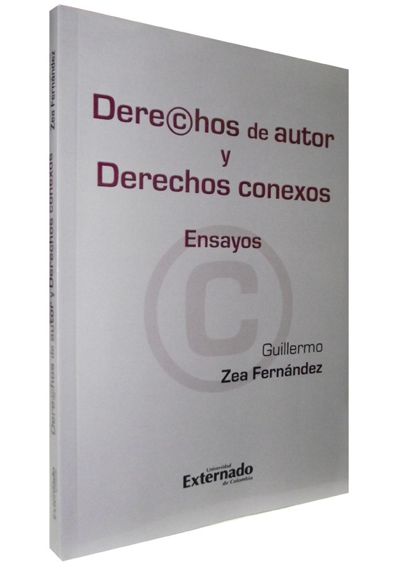 DERECHOS DE AUTOR Y DERECHOS CONEXOS