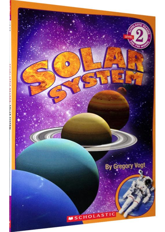 SOLAR SYSTEM