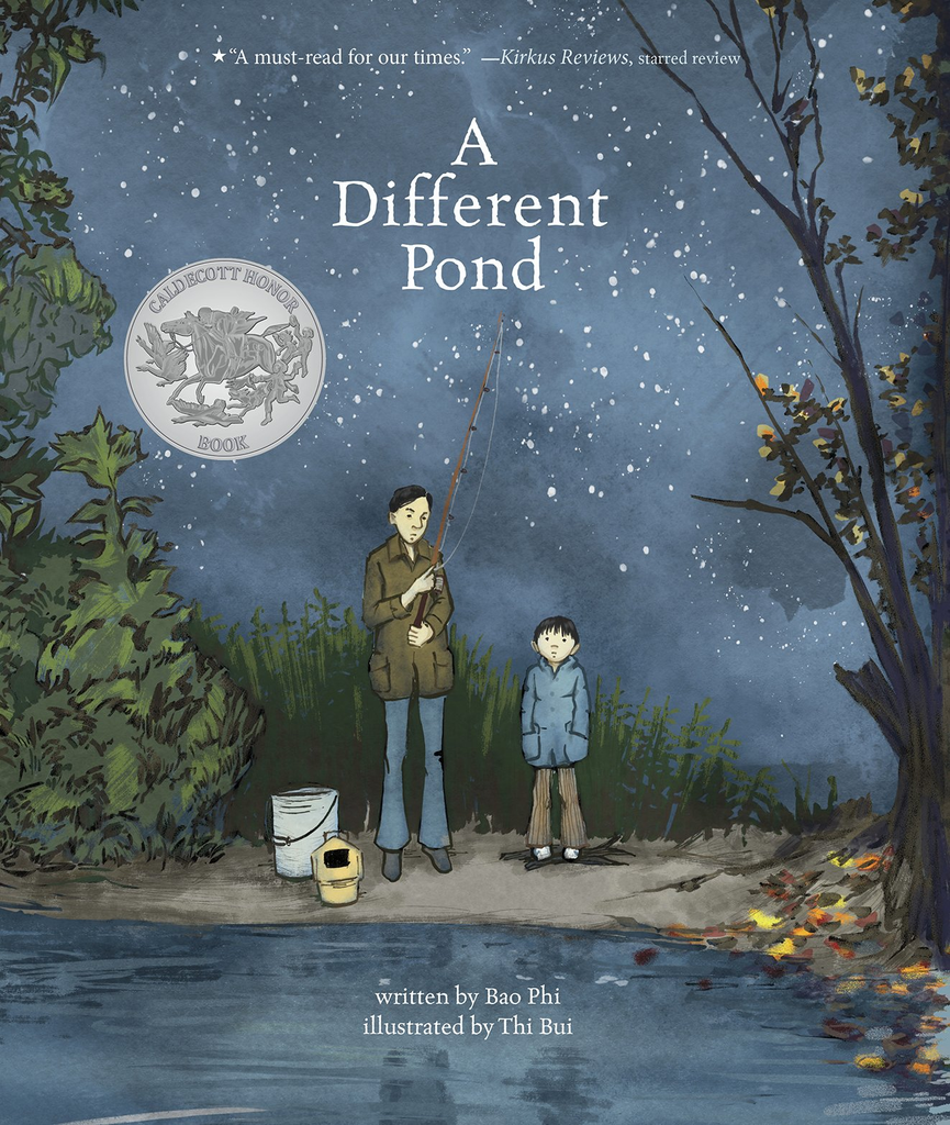 A DIFFERENT POUND