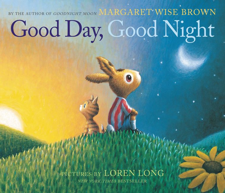 GOOD DAY, GOOD NIGHT