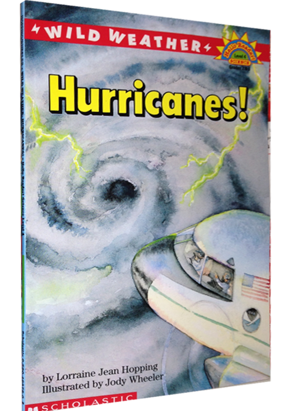 HURRICANES!