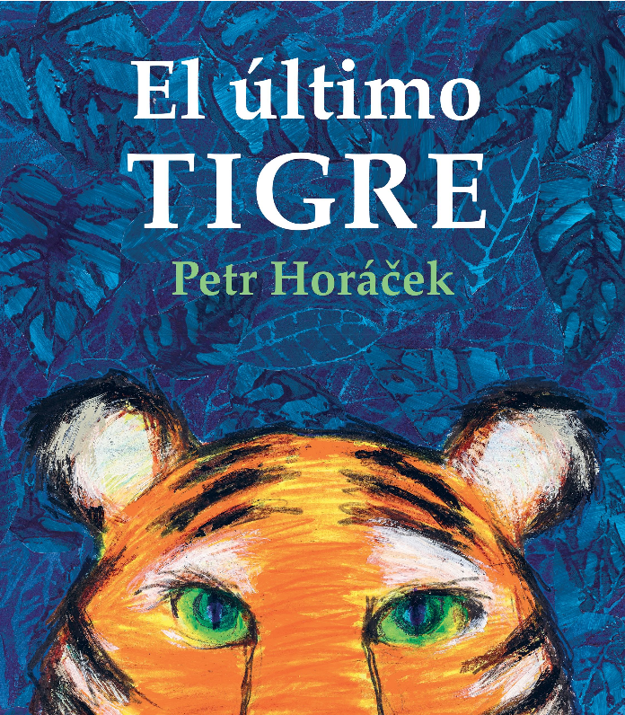 EL ÚLTIMO TIGRE