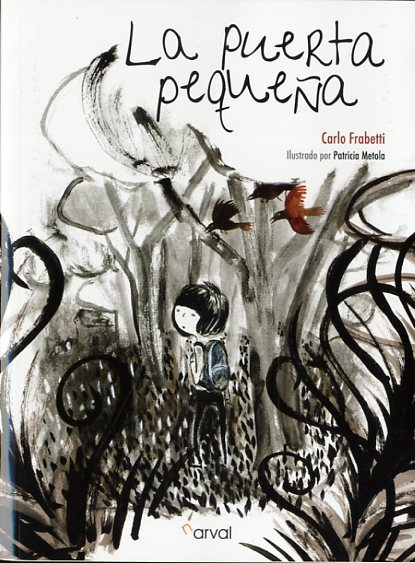 LA PUERTA PEQUEÑA