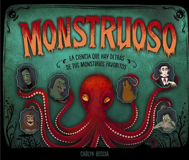 MONSTRUOSO