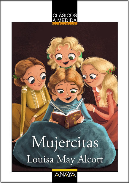 MUJERCITAS
