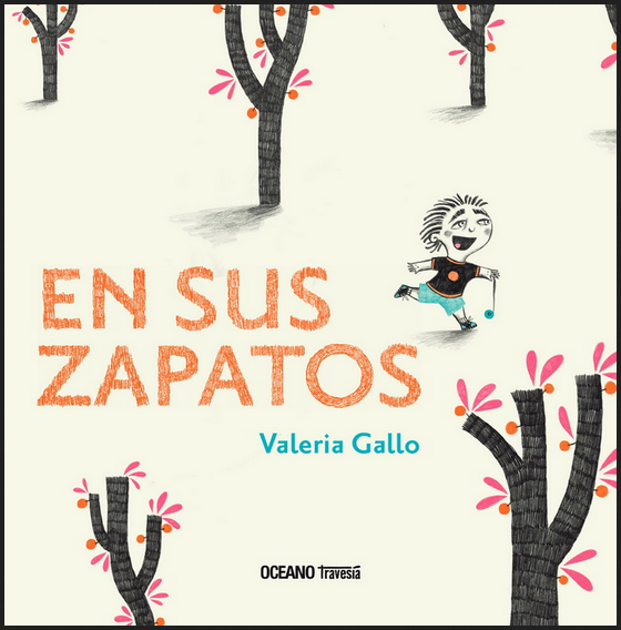 EN SUS ZAPATOS