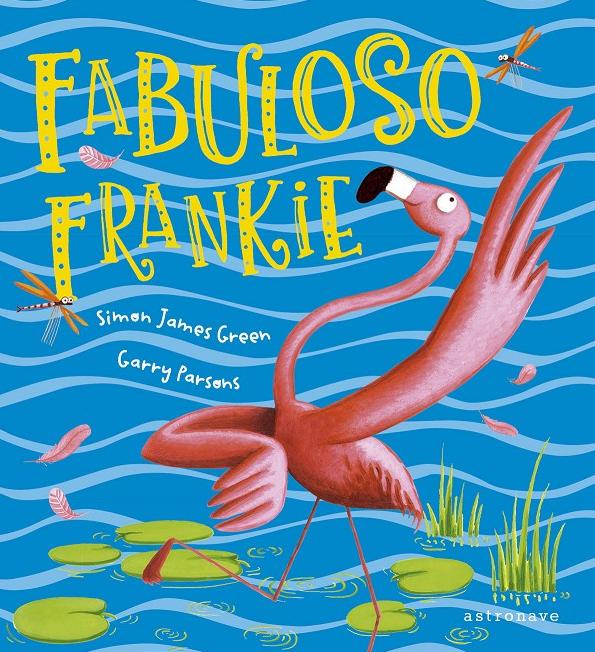 FABULOSO FRANKIE