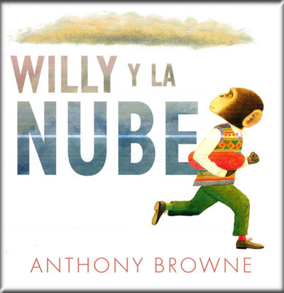 WILLY Y LA NUBE