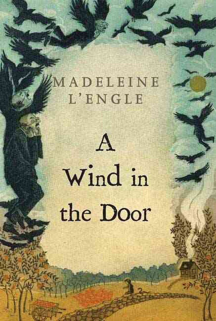 A WIND IN THE DOOR