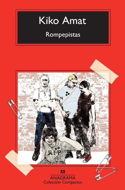 ROMPEPISTAS