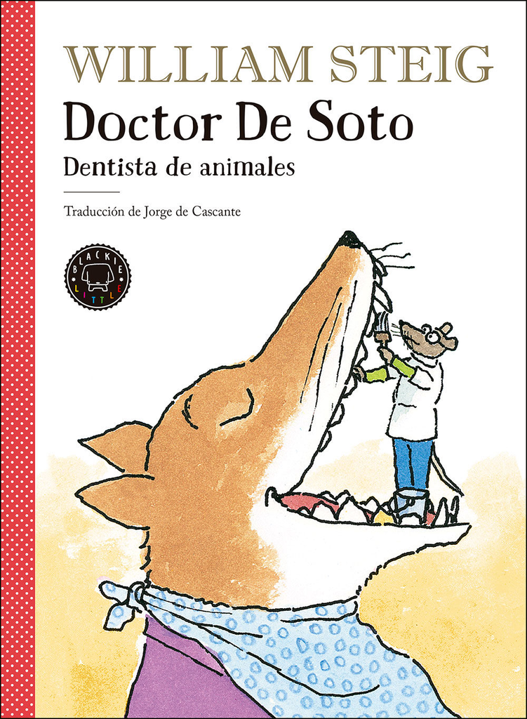 DOCTOR DE SOTO