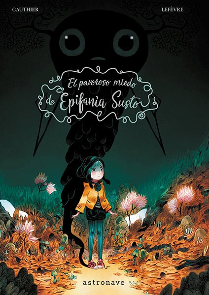 EL PAVOROSO MIEDO DE EPIFANÍA SUSTO 01