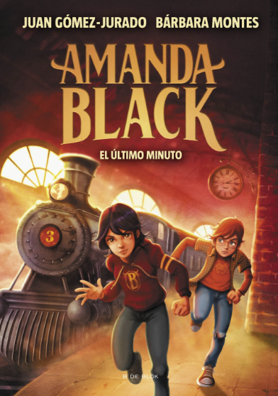 EL ÚLTIMO MINUTO