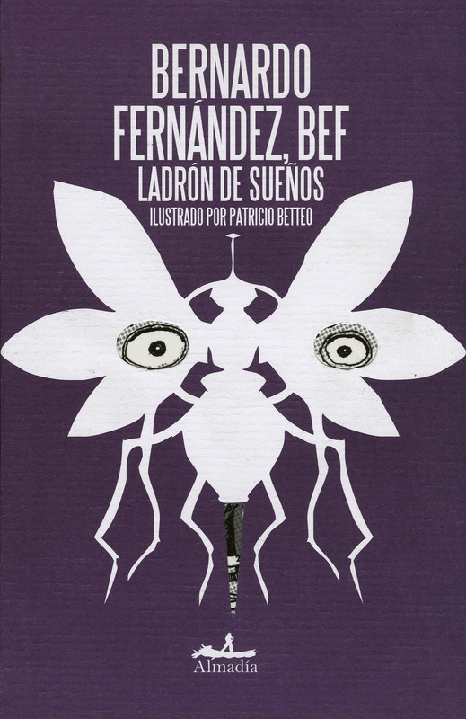 LADRÓN DE SUEÑOS