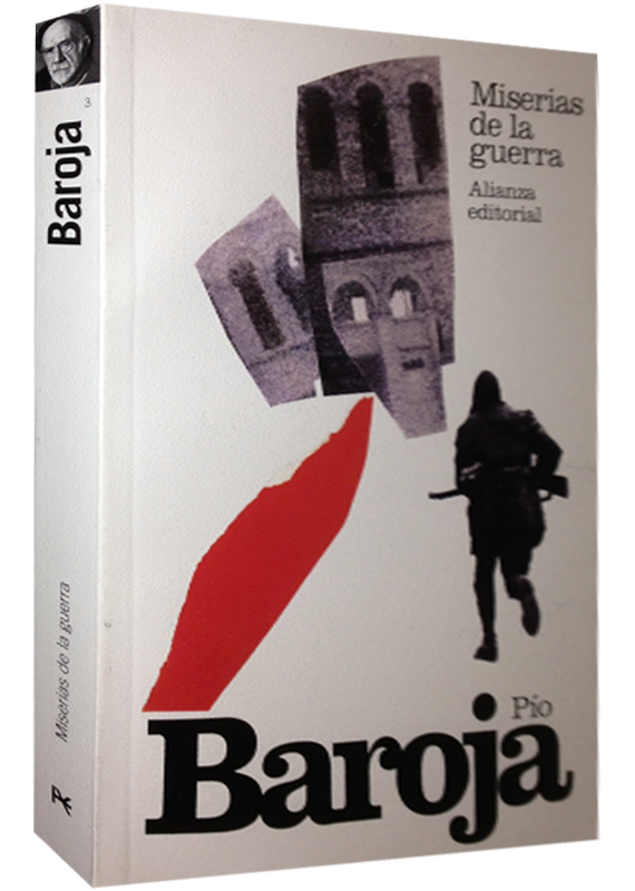 MISERIAS DE LA GUERRA