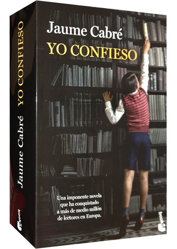 YO CONFIESO