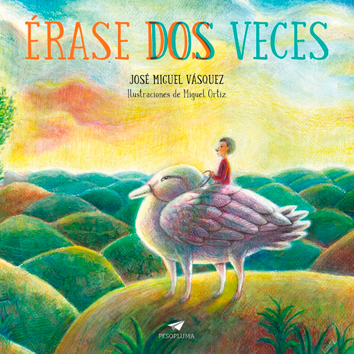 ÉRASE DOS VECES