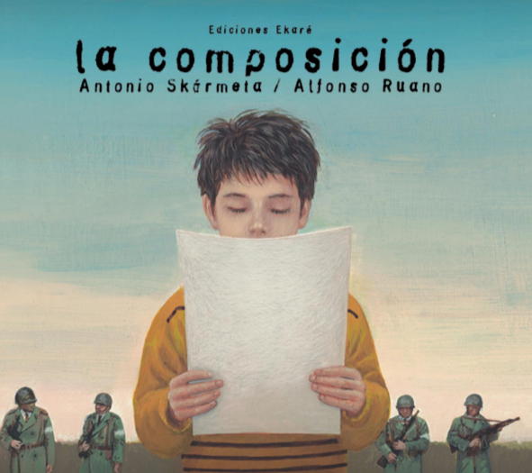 LA COMPOSICIÓN
