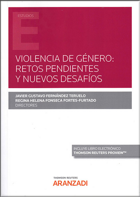 VIOLENCIA DE GÉNERO