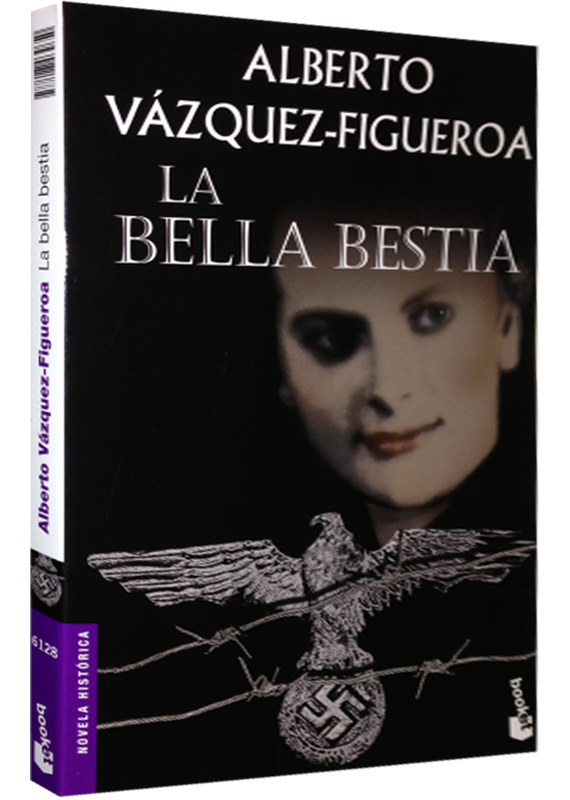 LA BELLA BESTIA