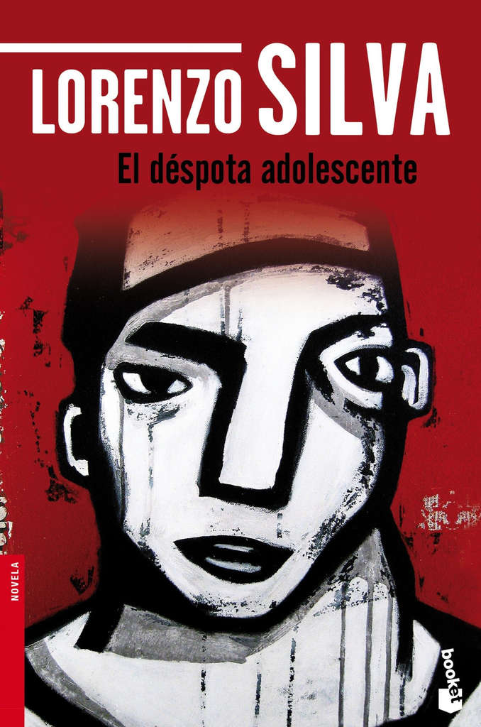 EL DÉSPOTA ADOLESCENTE