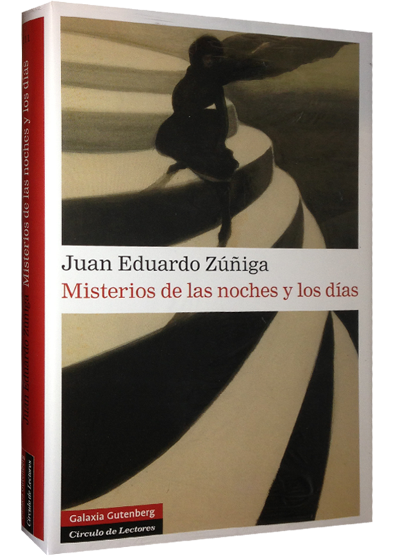 MISTERIOS DE LAS NOCHES Y LOS DÍAS