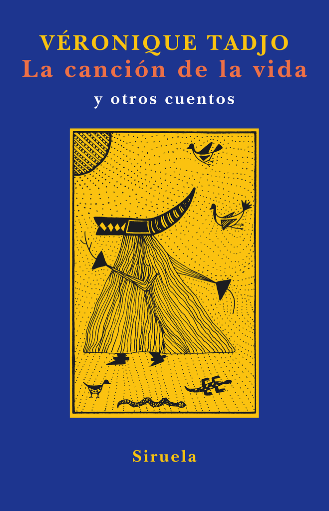 LA CANCIÓN DE LA VIDA Y OTROS CUENTOS