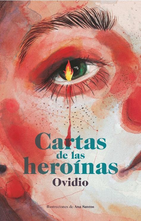 CARTAS A LAS HEROÍNAS
