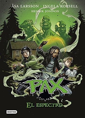 PAX: EL ESPECTRO