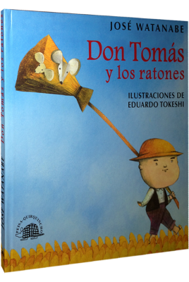DON TOMÁS Y LOS RATONES