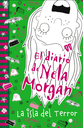 EL DIARIO DE NELA MORGAN: La isla del terror