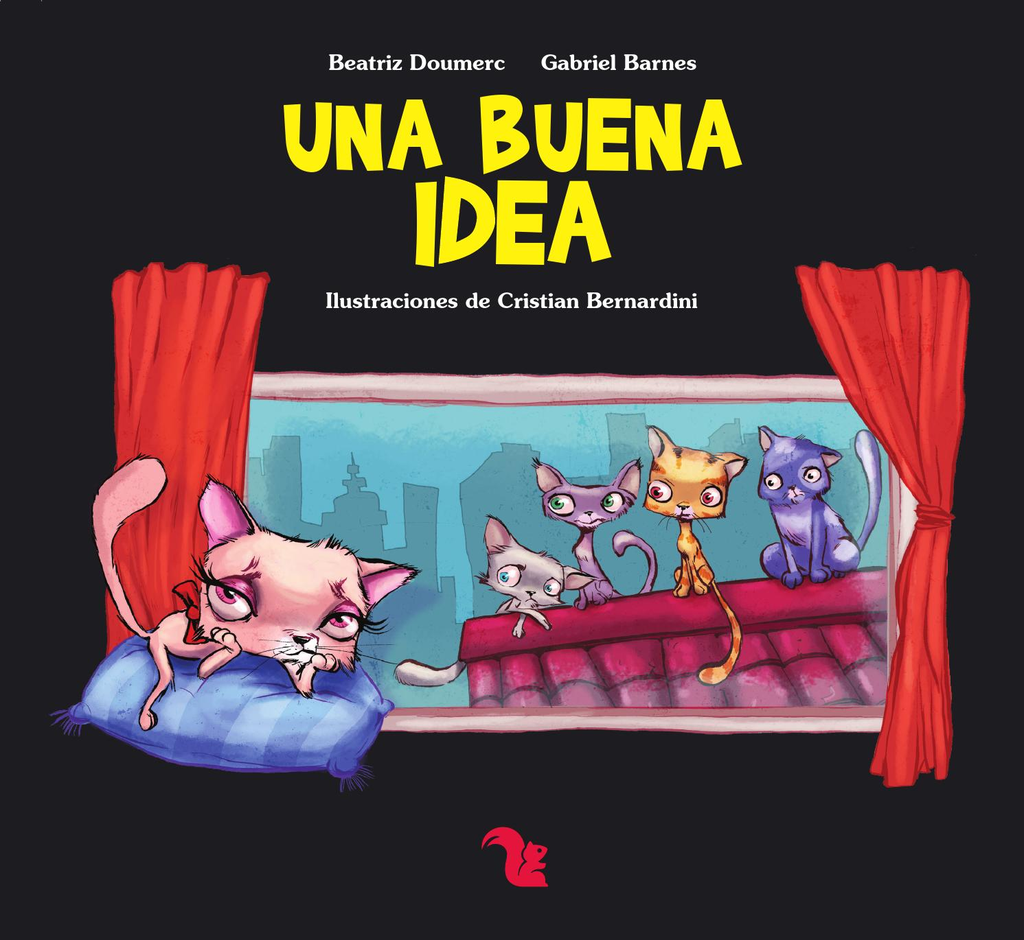 UNA BUENA IDEA